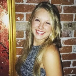 Meet your Posher, Ariah